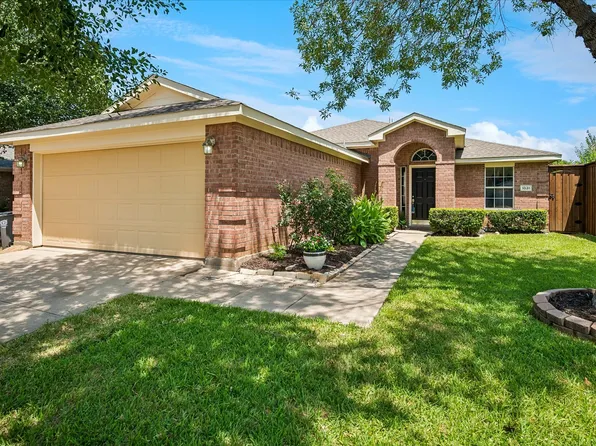 1031 Port Aransas Dr, Little Elm, TX 75068