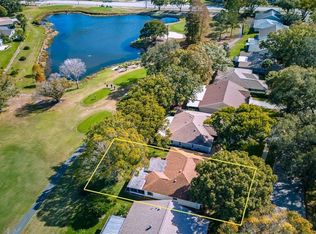 1297 Gillespie Dr N, Palm Harbor, FL 34684