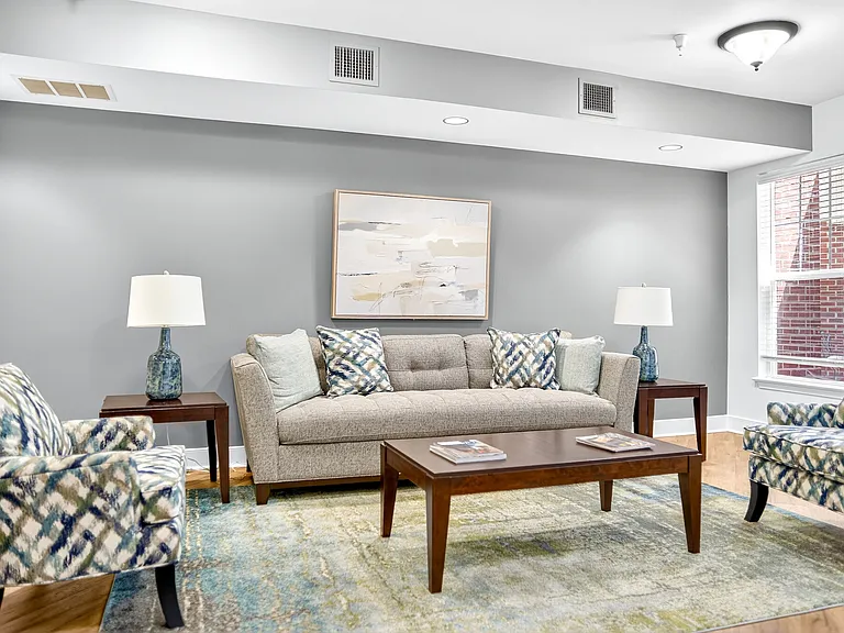 Atlantic at Twin Hickory — Photo 14
