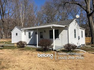 822 Warburton Ln, Fort Washington, MD 20744