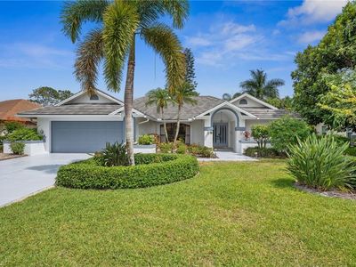 118 Palmetto Dunes CIR, Naples, FL, 34113