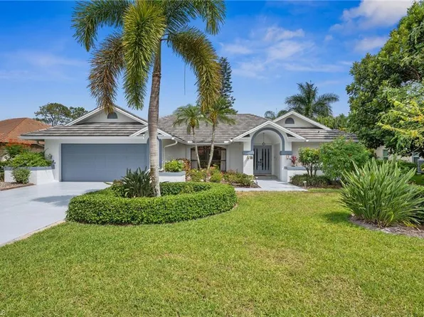 118 Palmetto Dunes CIR, NAPLES, FL 34113