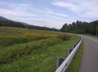 Bailey Rd, Lanesborough, MA 01237