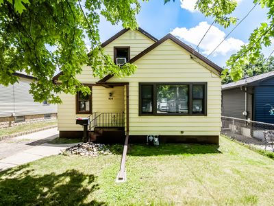 904 Bowditch Ave, Aurora, IL, 60506