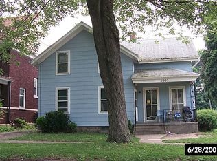 1003 Cleveland Ave, Niagara Falls, NY 14305