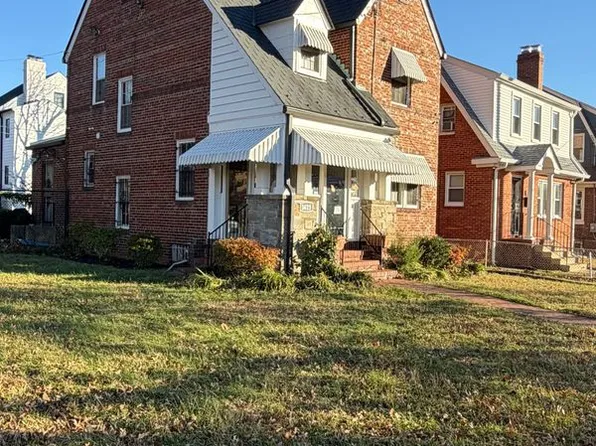 3623 26th St NE, Washington, DC 20018
