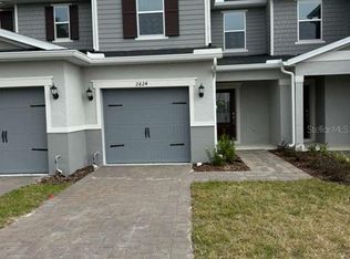 2824 Moonshadow Ct, Clermont, FL 34714