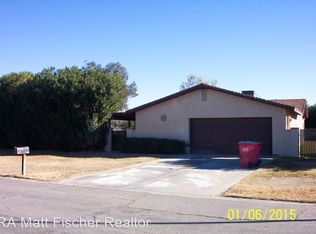 14627 S Verde Ave, Yuma, AZ 85365