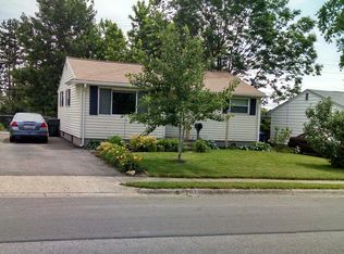 875 Strimple Ave, Columbus, OH 43229