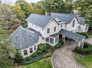 110 Belden Hill Rd, Wilton, CT 06897