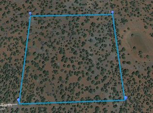 7990 Rancho Rd, Show Low, AZ 85901