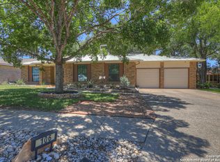 106 Broken Spur, Universal City, TX 78148