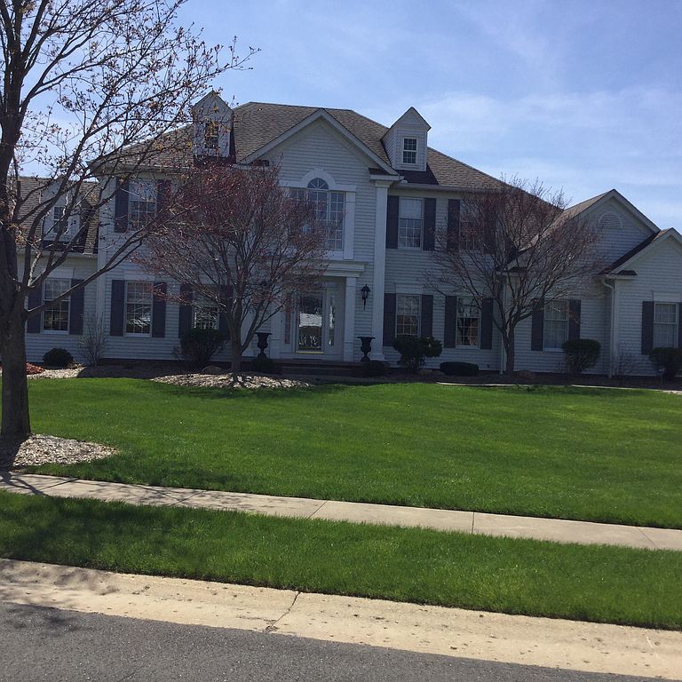 4932 Waltham Crossing Ave NW - Property Image
