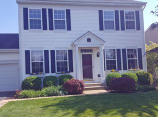 2610 Lehman Dr, West Chicago, IL