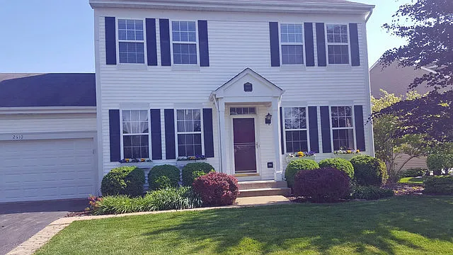 2610 Lehman Dr photo 1