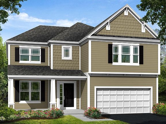Fairfax Elevation C