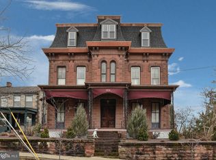 104 S Market St, Newmanstown, PA 17073