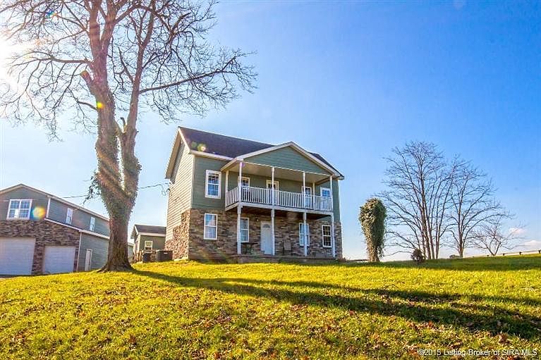 8213 Salem Church Rd, Charlestown, IN 47111 Zillow