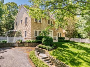 18 Cuffee Dr, Sag Harbor, NY 11963