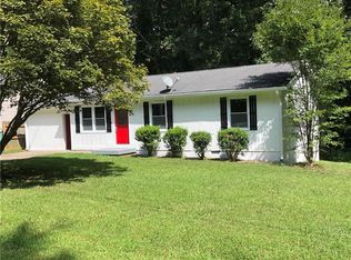 6305 Bennett Ln SW, Mableton, GA 30126