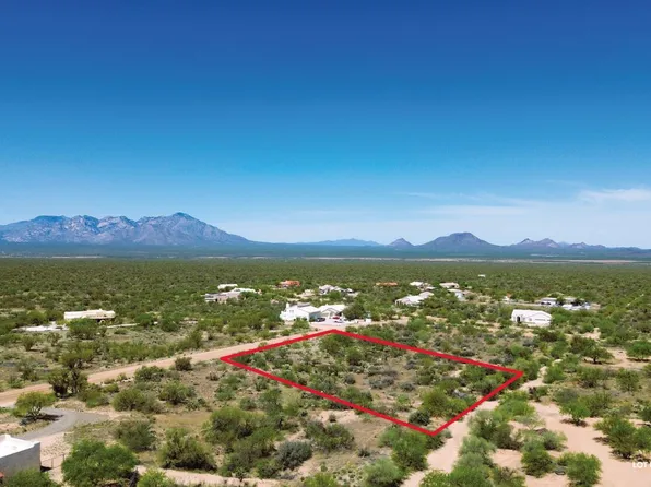 16362 W Pinacate Ave #195, Tucson, AZ 85736