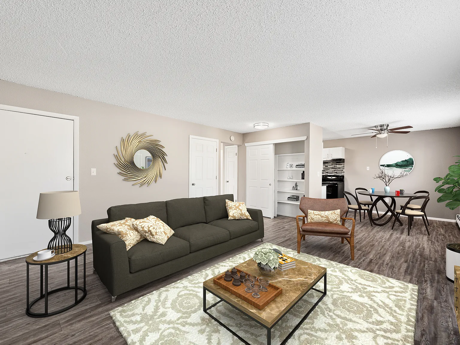 Fairview Apartments — Photo 3