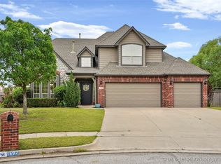 1407 N 18th St, Tulsa, OK 74012