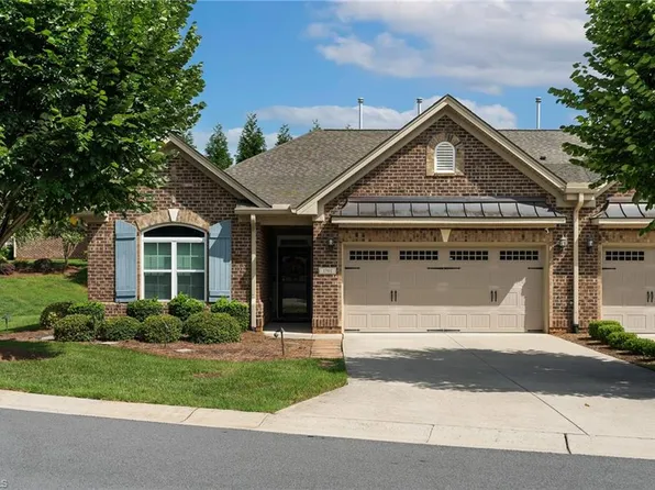 1701 Friedberg Village Dr, Winston Salem, NC 27127