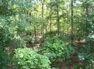 LOT 5-5A Plantation Ln, Lincolnton, GA 30817