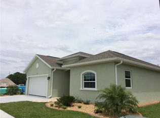 305 Talquin Ct, Englewood, FL 34223