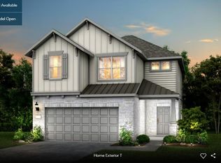 413 Foresail Rd, Leander, TX 78641