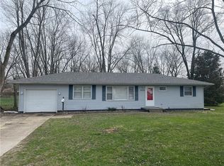 4019 Turner Dr, Decatur, IL 62521