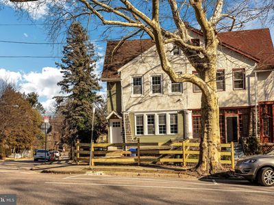 6623 Wayne Ave, Philadelphia, PA, 19119