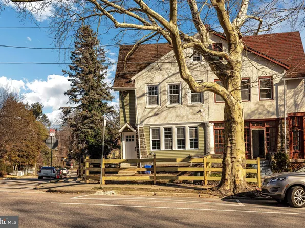 6623 Wayne Ave, Philadelphia, PA 19119
