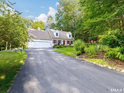55 Pine Grove Road, Woodstock Valley, CT, 06282