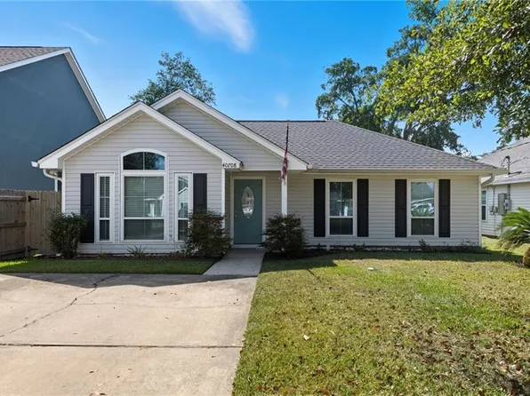 40708 Ranch Rd, Slidell, LA 70461