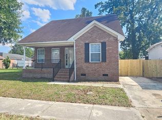 2318 Read St, Columbia, SC 29204