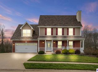 2534 Kensington Way, Elizabethtown, KY 42701