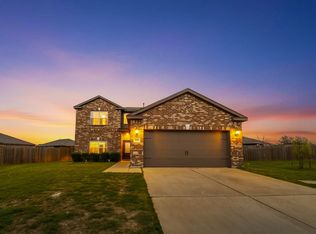 328 Layland Dr, Anna, TX 75409