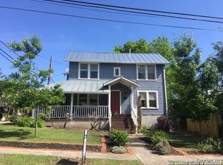 301 Montclair St, Alamo Heights, TX 78209