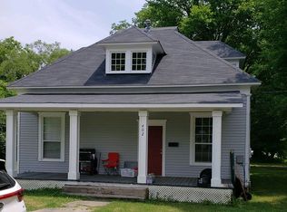 402 Avenue 1 NE, Atkins, AR 72823