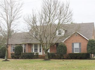 242 Richmond Dr, Smyrna, TN 37167