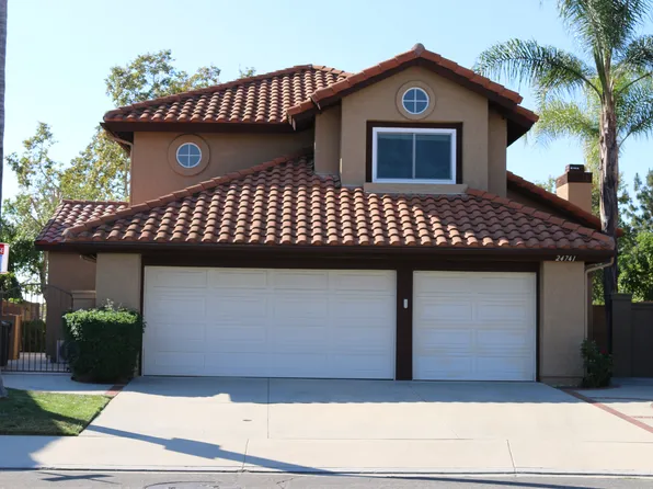 24741 Hendon St, Laguna Hills, CA 92653