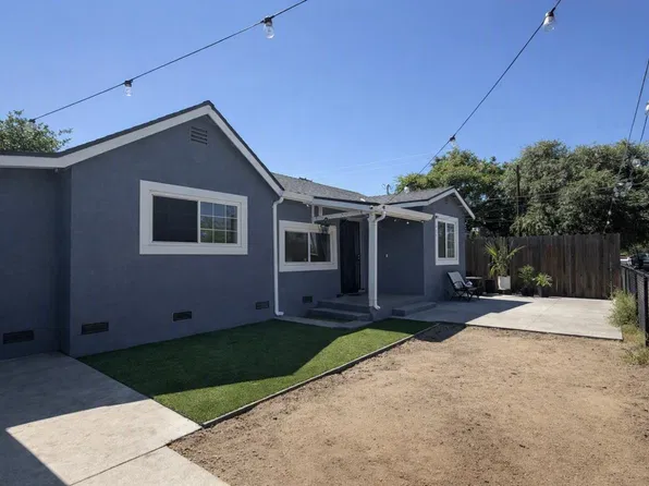1626 Larkin Ave, Modesto, CA 95354