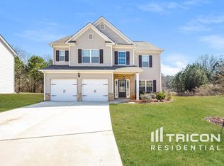 5743 Pahaska Ct, Ellenwood, GA 30294
