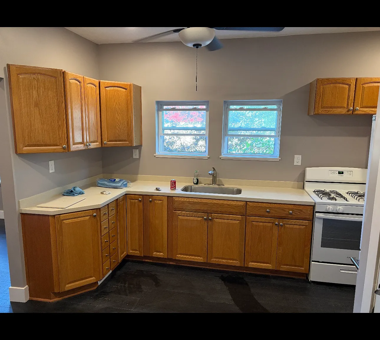7517 Brookpark Rd — Photo 1
