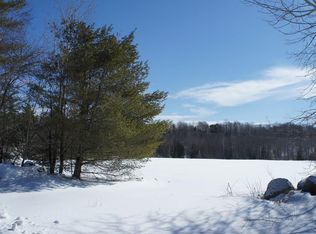 0 Waning Rd, Unity, ME 04988