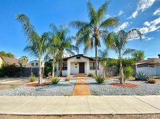 4668 E Washington Ave, Fresno, CA 93702