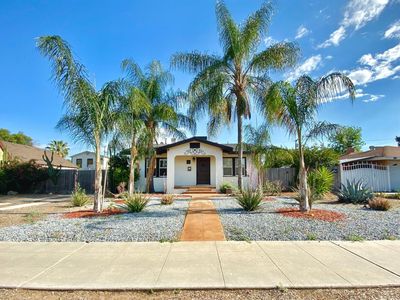 4668 E Washington Ave, Fresno, CA, 93702