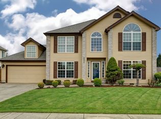 1315 Keystone Loop NE, Keizer, OR 97303